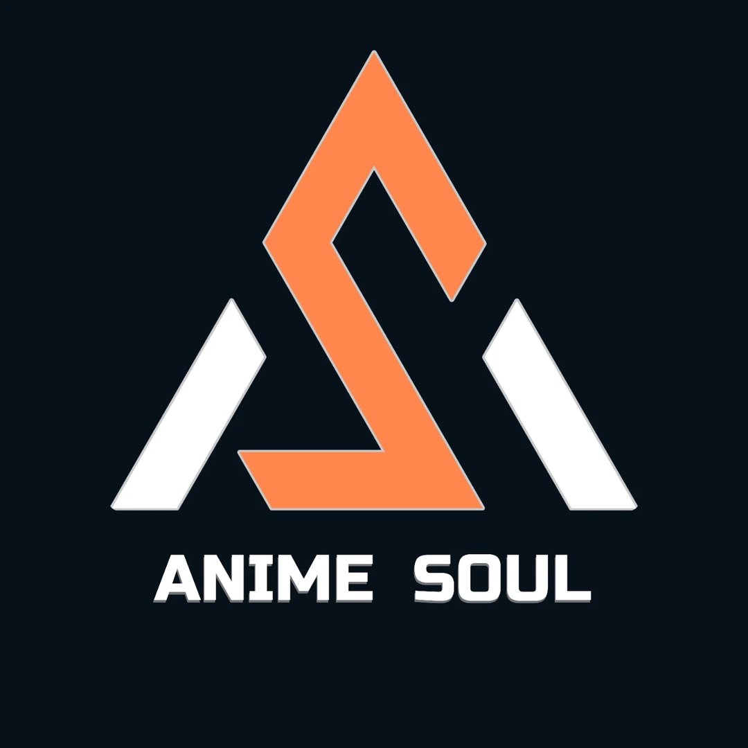 AnimeSoul Official logo