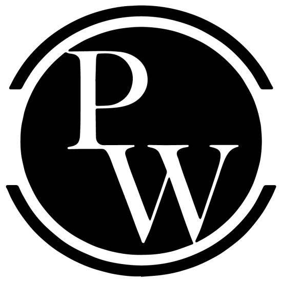 Physics Wallah Channel Partner logo