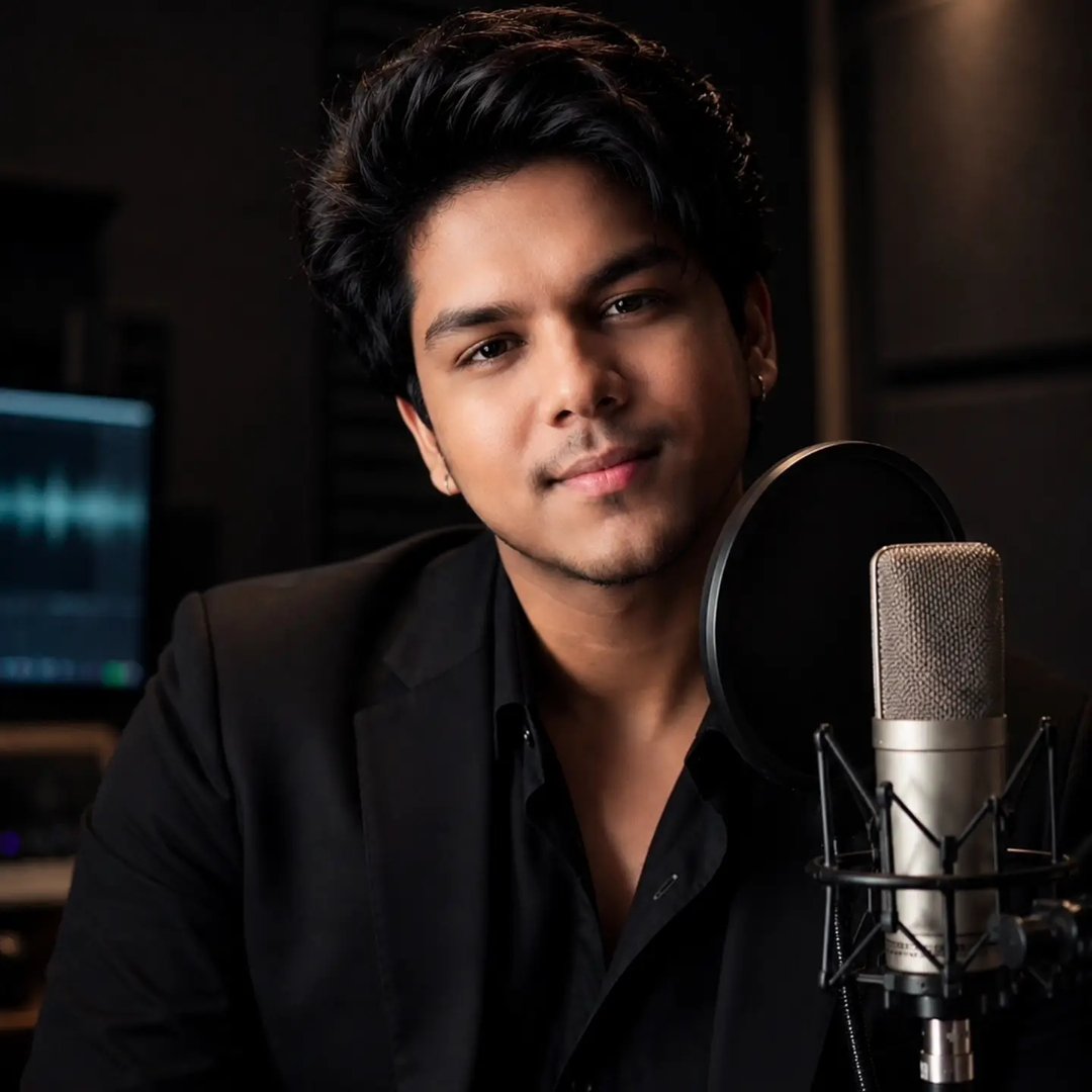 Voice of Viishu logo